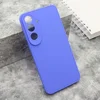 Futrola soft 3d camera za samsung s741b galaxy s26 fe plava ( F125666 )