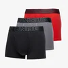Bokserji Under Armour M Performance Cotton 3in 3-Pack Grey XL