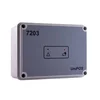 UNIPOS Adresibilni ulazno izlazni modul FD7203, Sivi