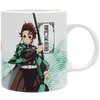 Šolja AbyStyle - Demon Slayer Kimetsu No Yaiba - Tanjiro And Nezuko