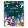Učila Najlepše gozdne pravljice