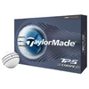 Golf žogice TaylorMade TP5 360 Stripe