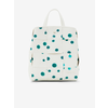 Desigual New Splatter Sumy Mini Nahrbtnik 781796 Bela