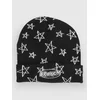 Broken Promises Chuck Beanie black