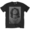 The Doors Unisex majica Jim Beads XXL