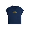 TOMMY HILFIGER Majica marine/kari