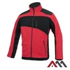 POLAR Termoflis Jocker rdeč - XL