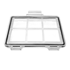INF Nadomestni filter za robotski sesalnik Xiaomi E10, (21542217)