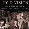 Joy Division - In Completion (CD)