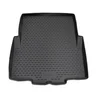 Rubber trunk mat BMW 3 1998-2006 (E46, sedan)