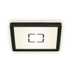 Briloner 3174-015 - LED stropno svetlo FREE LED/12W/230V 19x19 cm