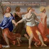 HANDEL:IL TRIONFO DEL TEMPO E DEL DISINGANNO