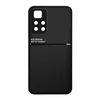 Maska Anti Static za Xiaomi Poco M4 Pro 5G, Crna