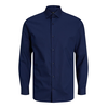 JACK & JONES Srajca PARKER, modra