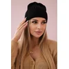 Kesi Cap thin Grace K211 black