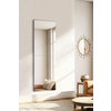 Stensko ogledalo RECTANGULAR 120x40 - 2 delov