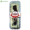 TORTA KARAMEL SNIT 1.5KG ( ) ESKOM