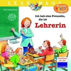 LESEMAUS 90: Ich hab eine Freundin, die ist Lehrerin