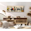 Wallity Slika PC349, 30x80cm