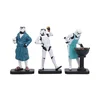 Star Wars Original Stormtrooper Living for the Weekend zbirateljska figura 11cm