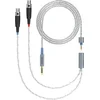 Dekoni Audio Ensemble 4.4mm 52 Braided 4-pin Mini XLR Kabel za slušalke