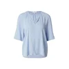 s.Oliver Bluza svetlo modra