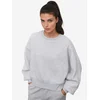Hiccup Majica Sweatshirts siva