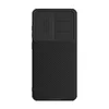 Maska za telefon Nillkin CamShield Pro za Samsung S936B Galaxy S25 Plus, Crna