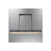 Opviq luster 3429, LED 40 W, crni