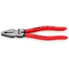 Ojačana Knipex kombinovana klešta 200mm (02 01 200)