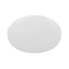 Kanlux 26439 - LED plafonsko svetlo VARSO LED/22/30W/230V 3000/4000/6500K prečnik 33 cm IP54