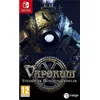 SWITCH Vaporum