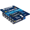 Varta Micro (AAA) alkalno-manganskebaterije Varta High Energy LR03 1,5 V 12 kos