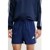 ADIDAS SPORTSWEAR Športne hlače CHELSEA 5 temno modra / bela