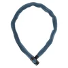 ABUS brava Ivera Chain 7210/85 - Metal Blue - Plava