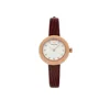 Ročna ura Emporio Armani AR11417 Rdeča
