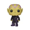 Funko POP!:CPT MARVEL-TALOS