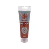 shumee Akrilna barva Deco artea temno rjava 75 ml Vaš ključ do