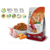 N&D Suva hrana Cat Pumpkin Quail-Pomegranate 5 kg