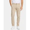 Lindbergh Chino hlače 30-005044 Bež Slim Fit