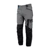 Lacuna radne pantalone bergen flex sive veličina 54 ( 8bergps54 )