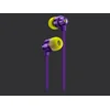 Logitech G333 Gaming Earphones Purple
