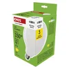 Emos zf2d83 Led sijalica filament globe g125 18w(150w) 2452lm e27 nw ( 3523 )