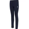 hmlMOVE GRID COTTON TIGHTS KIDS