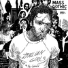 Mass Gothic - Mass Gothic (Limited Edition) (Green Coloured) (LP)