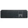 Logitech MX Keys S Plus Wireless Illuminated Graphite US