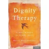 Dignity Therapy