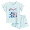 Cool Club pižama KR KH LUG3210779-00 8124101 LILO&STITCH D modra 98