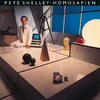 Pete Shelley - Homosapien (Reissue) (2 LP)