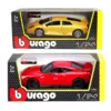 BBurago - Avtomobili HOBBY, 1:24, asorti